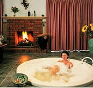Boronia Peak Villas - Tourism Townsville