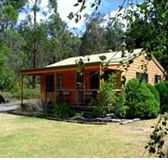 Gellibrand River Valley Cabins - Tourism Townsville