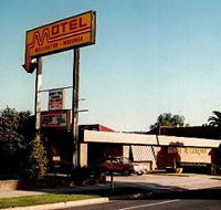 Motel Wellington - Tourism Townsville