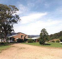 Valley View Homestead B And B - Tourism Townsville