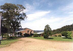 Valley View Homestead B And B - Tourism Townsville 0