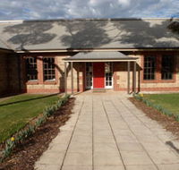 Barossa Backpackers - Tourism Townsville
