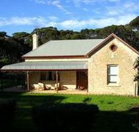 Dudley Villa - Tourism Townsville