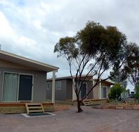 Whyalla Caravan Park - Tourism Townsville