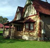 Rivergum Retreat - Tourism Townsville