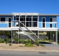 Port Willunga Blue - Tourism Townsville