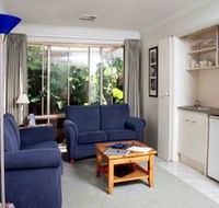 Bellevue Bed  Breakfast - Tourism Townsville