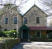 Woodhouse Activity Centre - Tourism Townsville