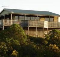 Lantauanan - The Lookout - Tourism Townsville