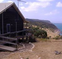 Sea Dragon Lodge - Tourism Townsville