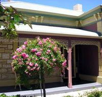 Rose Villa - Tourism Townsville