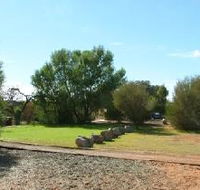 Myall Grove Holiday Park - Tourism Townsville