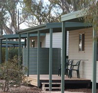 Quorn Caravan Park - Tourism Townsville