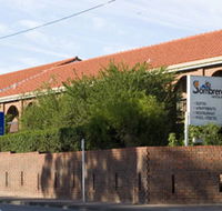 Sombrero Comfort Inn and Suites - Tourism Townsville