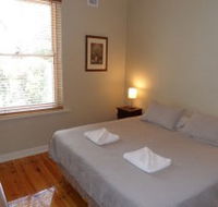 Warwick Apartment - Tourism Townsville