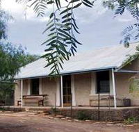 Mrs - Tourism Townsville