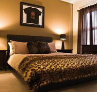 McLaren Vale Studio Apartments - Tourism Townsville
