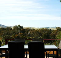 Barossa Vista - Tourism Townsville