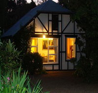 Riddlesdown Cottage - Tourism Townsville