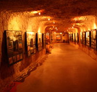 Umoona Opal Mine - Tourism Townsville