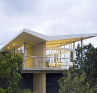 The Glasshouse - Tourism Townsville
