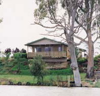 Mundic Grove Cottage - Tourism Townsville