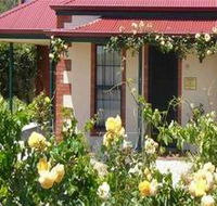 Wine And Roses Bed And Breakfast - Tourism Townsville