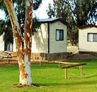 Loxton Riverfront Caravan Park - Tourism Townsville
