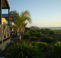 Port Broughton Caravan Park - Tourism Townsville