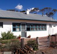 Wirrealpa Station Cottage - Tourism Townsville