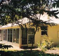 Wilkadene Cottage - Tourism Townsville