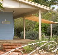 Saltaire Blue - Tourism Townsville