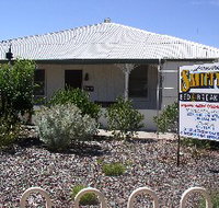 Loxton Smiffy's Bed And Breakfast Bookpurnong Terrace - Tourism Townsville