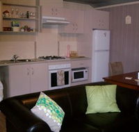 Little Para Cottage - Tourism Townsville