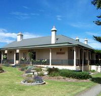 Seaview Lodge K.I. - Tourism Townsville