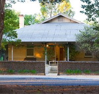 Mill Cottage Loxton - Tourism Townsville