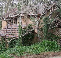 Crafers Cottages - Cherrytree Cottage - Tourism Townsville