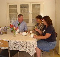 Loxton Smiffy's Bed And Breakfast McMillan Street - Tourism Townsville