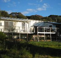 Thorn Park on the Island - Tourism Townsville