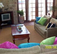 Tipper's Edithburgh - Tourism Townsville