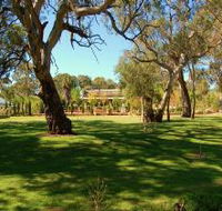 Jacobs Creek Retreat at Moorooroo Park - Tourism Townsville