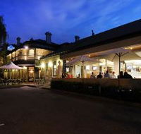 The Stirling Hotel - Tourism Townsville