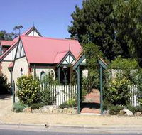 The Dove Cote - Tourism Townsville