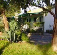 Lot 7 Cottage - Tourism Townsville