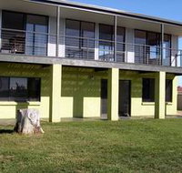 Sea Lime Beach House - Tourism Townsville