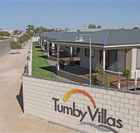 Tumby Villas - Tourism Townsville