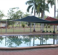 Bark Hut Inn - Tourism Townsville