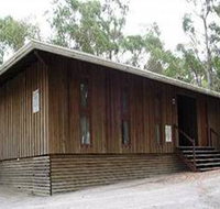 Mylor YHA - Tourism Townsville