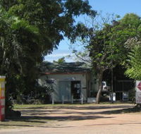 Karumba Point Tourist Park - Tourism Townsville