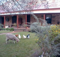 Liebelt House - Tourism Townsville